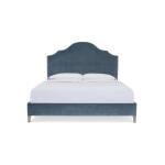 custom express Upholstered Bed Beds Beds 28