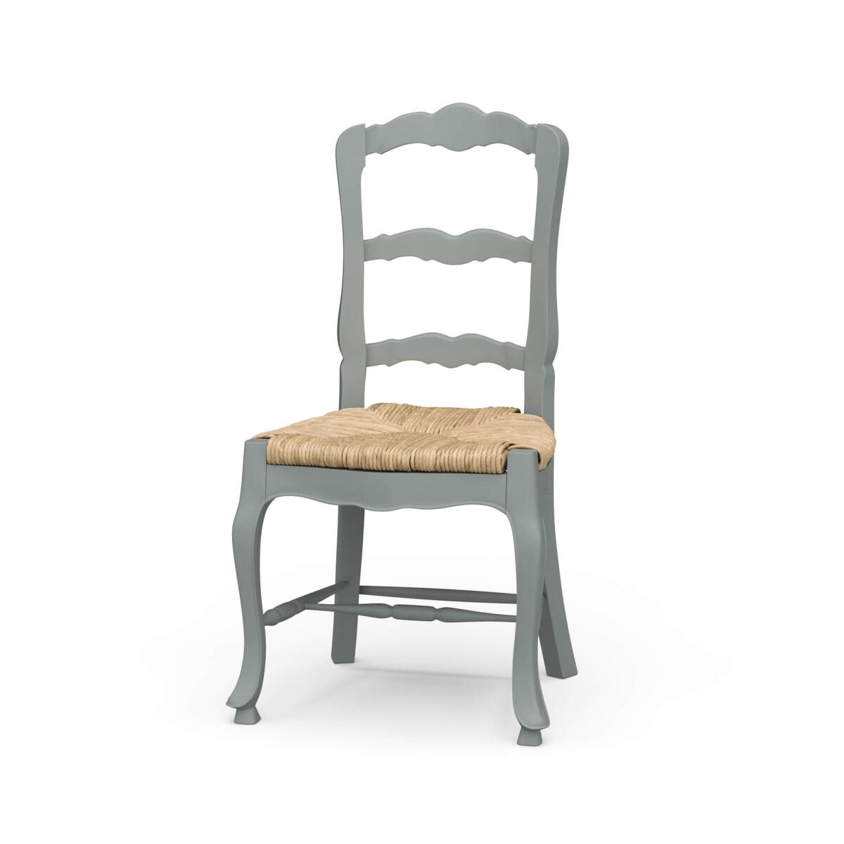 Provincial Dining Chair Chairs & Benches Blue 2 Provincial Dining Chair Chairs & Benches Blue 2