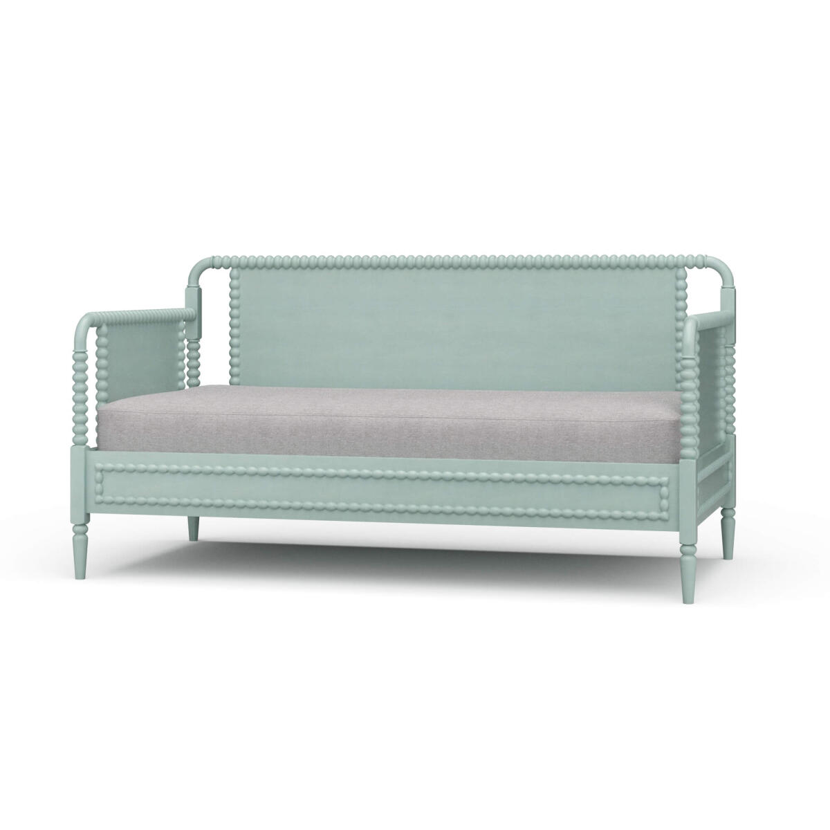 d399198b9a5d6bd02256479b9560c861 Cholet Twin Daybed W/o Mattress - Image 1