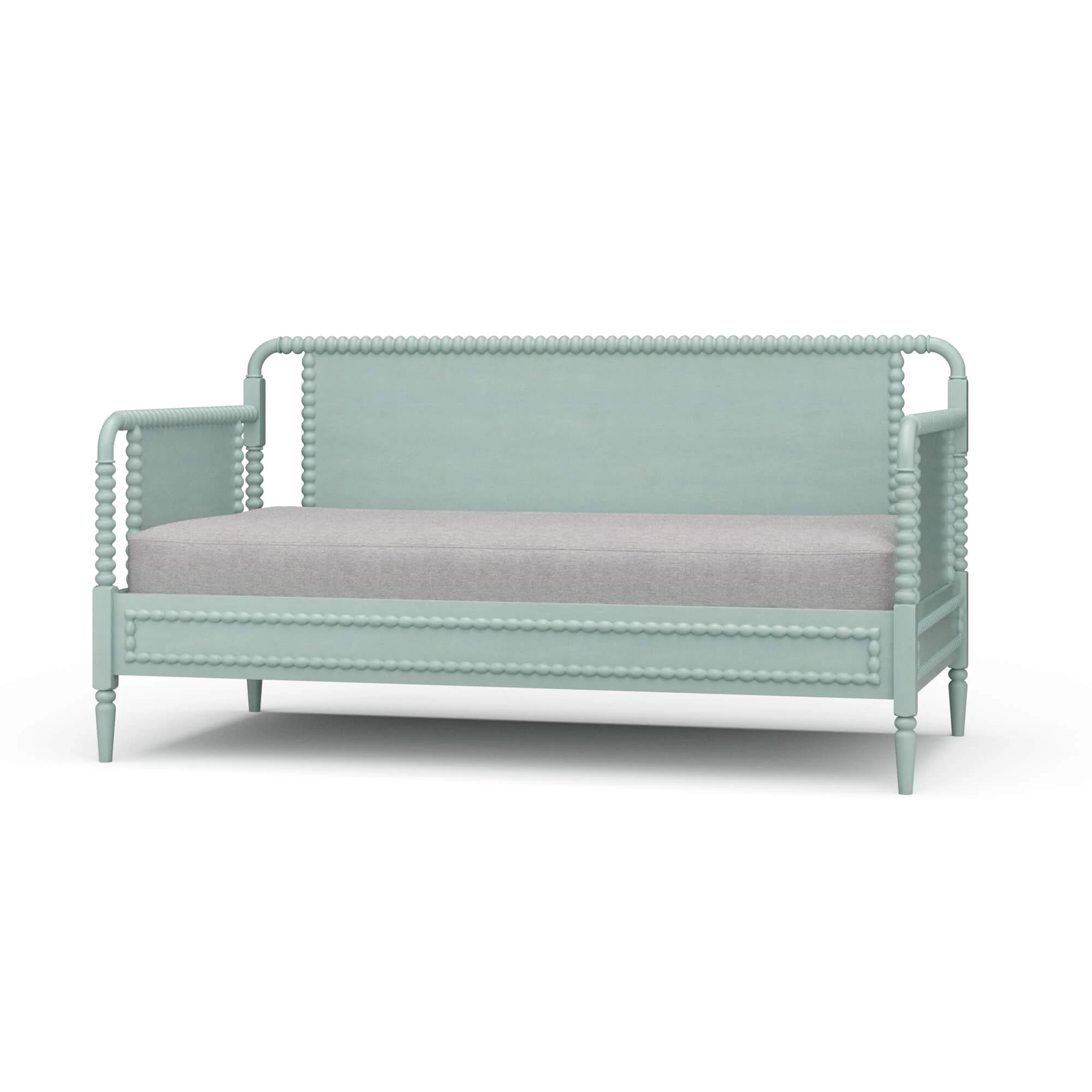 d399198b9a5d6bd02256479b9560c861 Cholet Twin Daybed W/o Mattress - Image 1