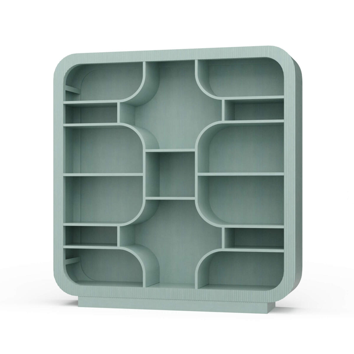 d4e0475d487ee58bf2bee59647f240b2 Kraton Bookcase - Image 1