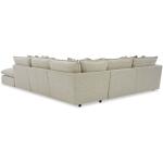CM Modern Sectionals - 7127BD-SECT - Image 6