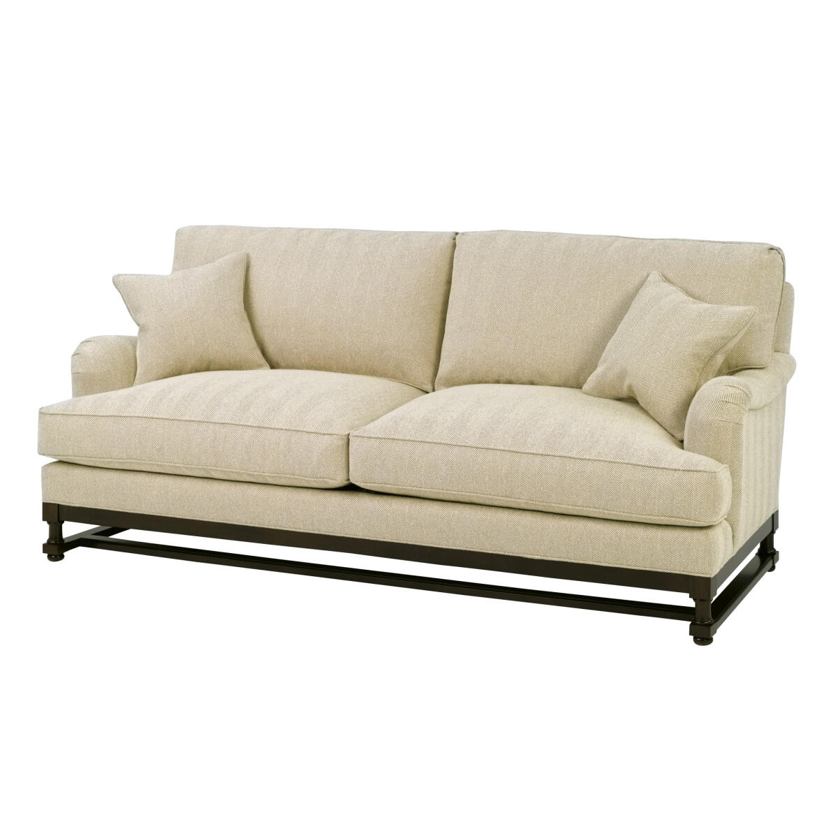 1902-84 Jackson Sofa Sofas Cream 2 1902-84 Jackson Sofa Sofas Cream 2