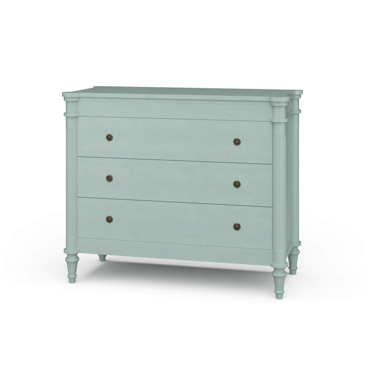 d6e5422712dfb29a21c075d2f4e860bc Kelly 3 Drawer Dresser - Image 1