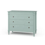 Kelly 3 Drawer Dresser
