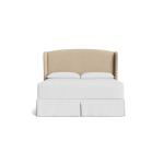 Paris Upholstered Bed - Image 4