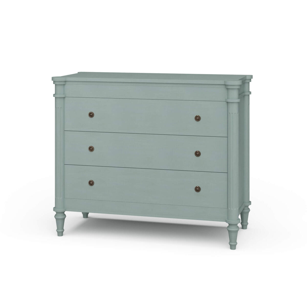 d715dbdfb3c255c05c109f99973e2516 Kelly 3 Drawer Dresser - Image 1
