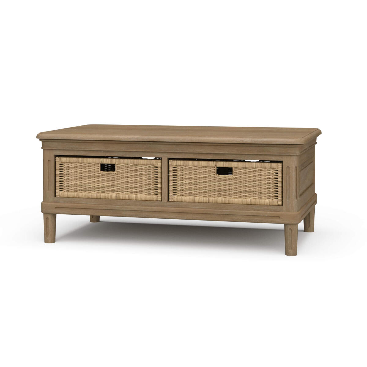 d780b2379c98ebf320044dff2473da39 Hayward Coffee Table - Image 1