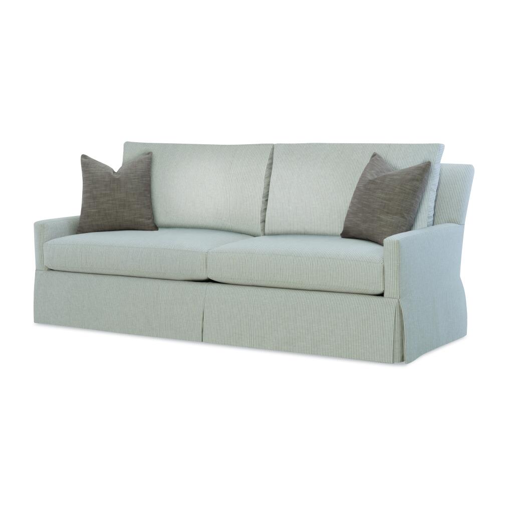 2072-84-22 Paula Sofa Sofas Blue