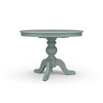Farmhouse Round Table 42''
