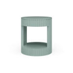 Kraton Round Small Side Table