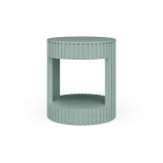 Kraton Round Small Side Table