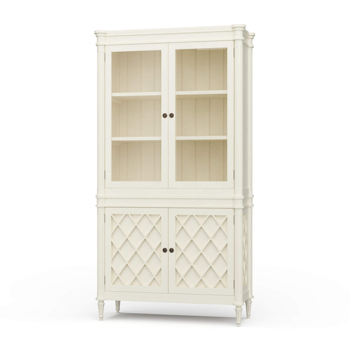d971b4ca2d8b54fa763fae22eb608e2d Kelly Display Cabinet - Image 1