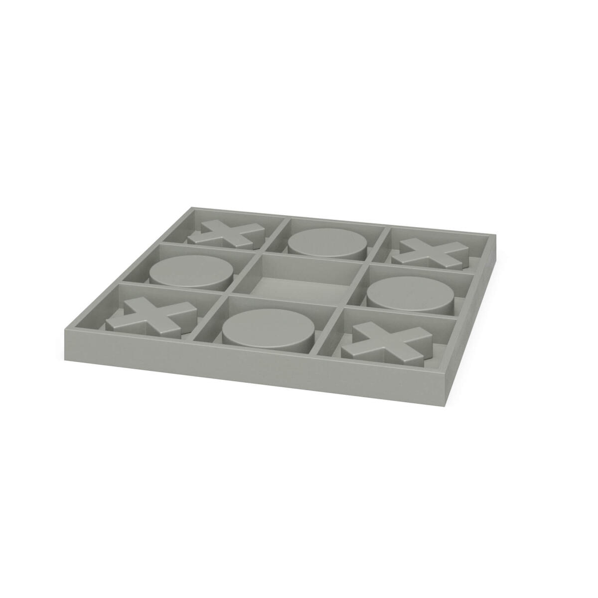da25dea3804dcc4a48d96d9bd90345b2 Tick Tack Toe - Image 1