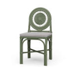 Oceana Rattan Dining Chair