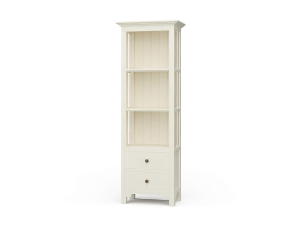 Aries Bookcase W/o Door Bookcases Bookcases