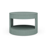Kraton Round Side Table