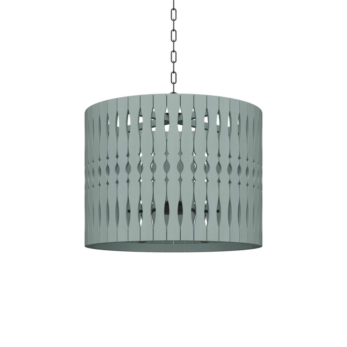 dc793bec38b8c42b2ec041698fbaa8a7 Toraja Large Pendant Light - Image 1