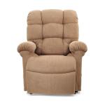Vega Medium/Large Lift Chairs Brown 10