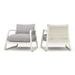 Manado Lounge Chair