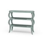 Savannah 3 Tiered Console Table