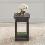 Weston Chairside Table