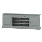 Hudson Media Console