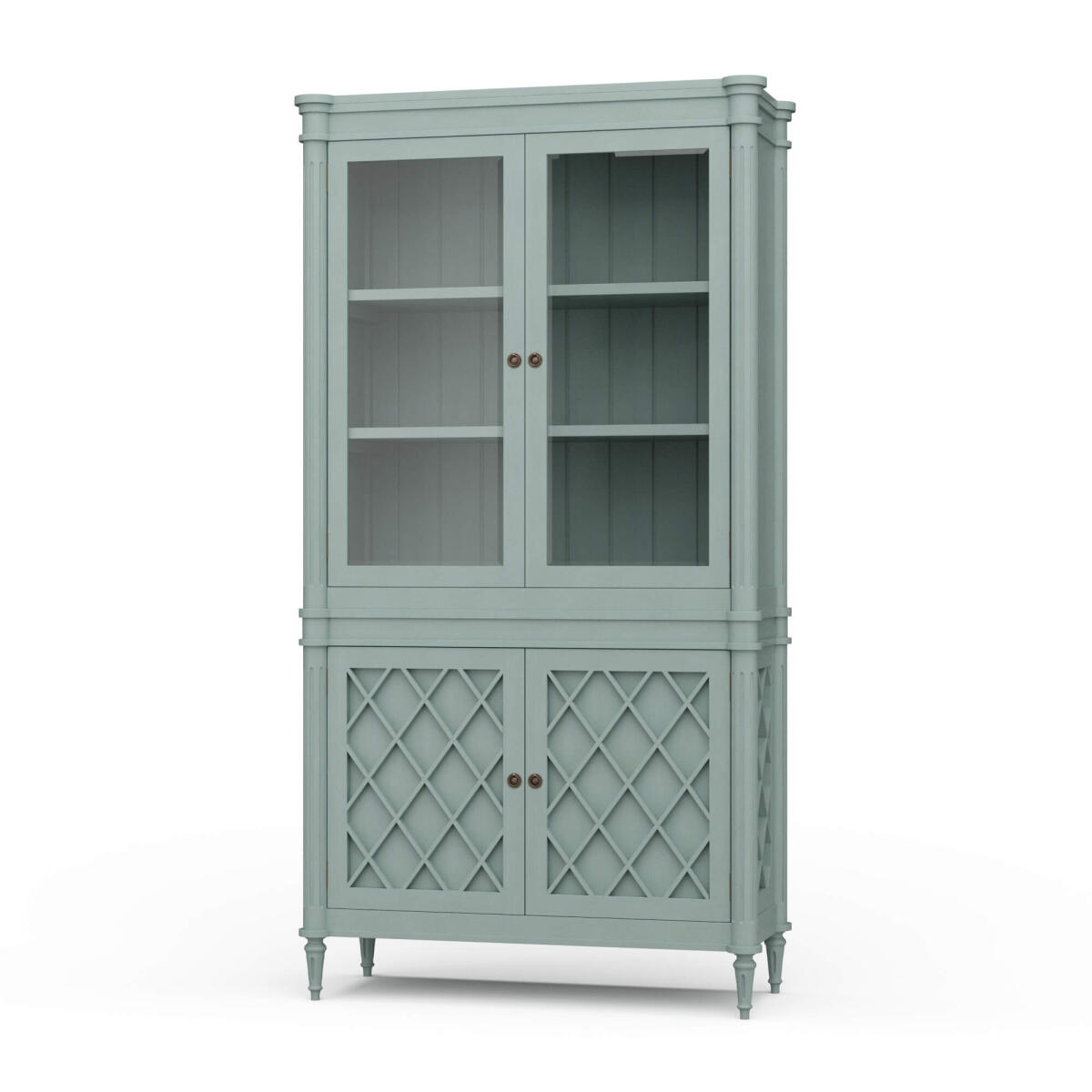 dec9bd15cbb2b353848f48ea48bdb209 Kelly Display Cabinet - Image 1
