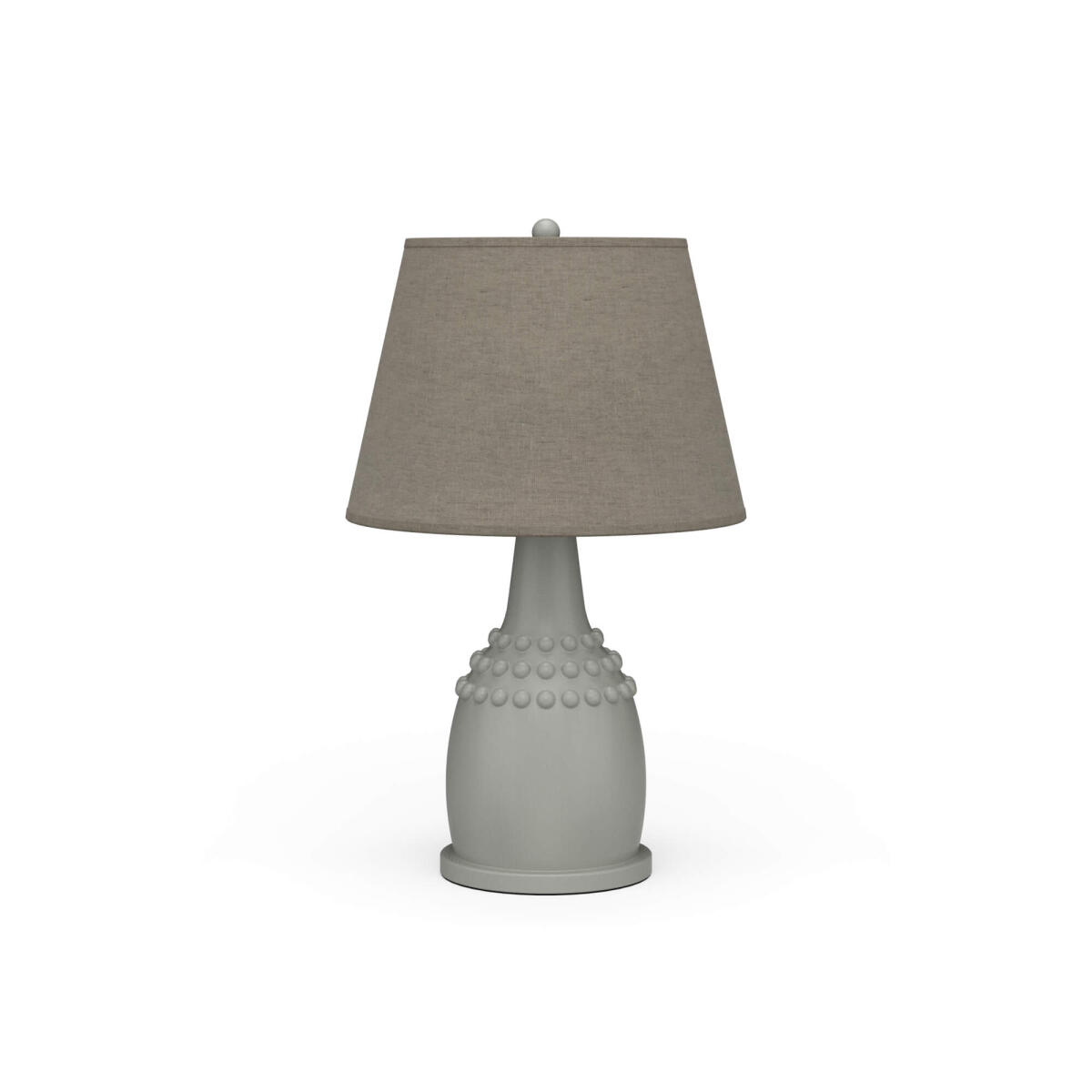 df176aaa61699bef141ebbfdd267be0c Cholet Bollet Table Lamp - Image 1