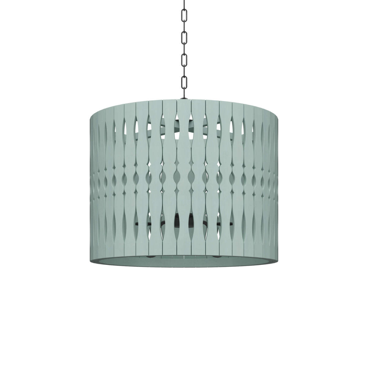 e00d78ed0eed87e49a28369ced16cf17 Toraja Large Pendant Light - Image 1