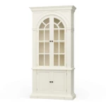 Roosevelt Library Bookcase