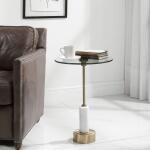 Portsmouth Accent Table - Image 3