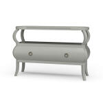 Savannah Console Table W/ 2 Drawers