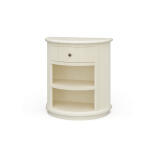 Kraton 1 Drawer Side Table