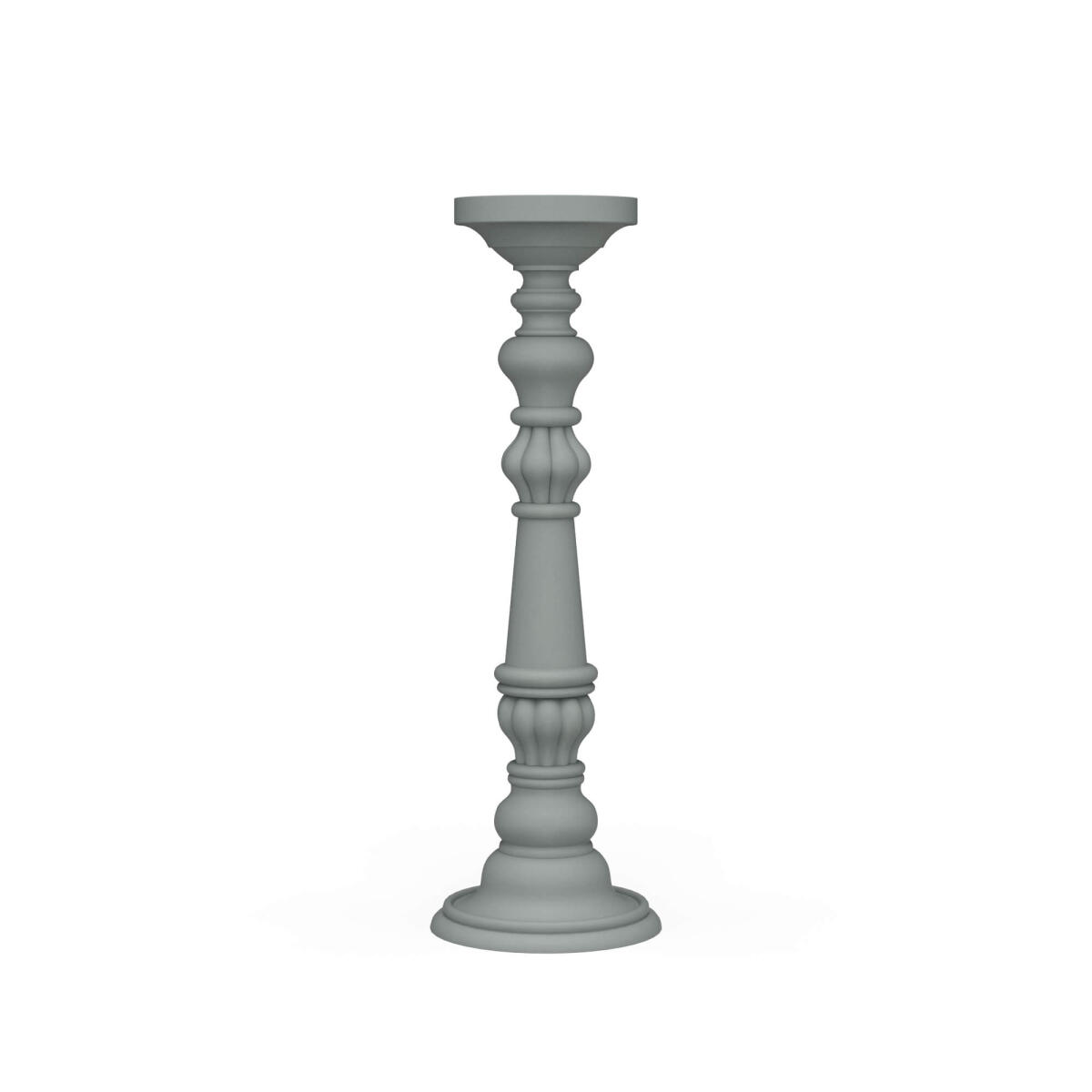 e288581bc27737536d8972aead4a57bc English Candlestick Large - Image 1