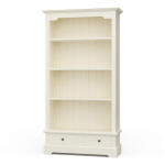 Manchester 2 Drawer Bookcase Bookcases Bookcases 7