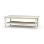 Milano Coffee Table
