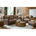 LF702950BD Sofas Brown 15
