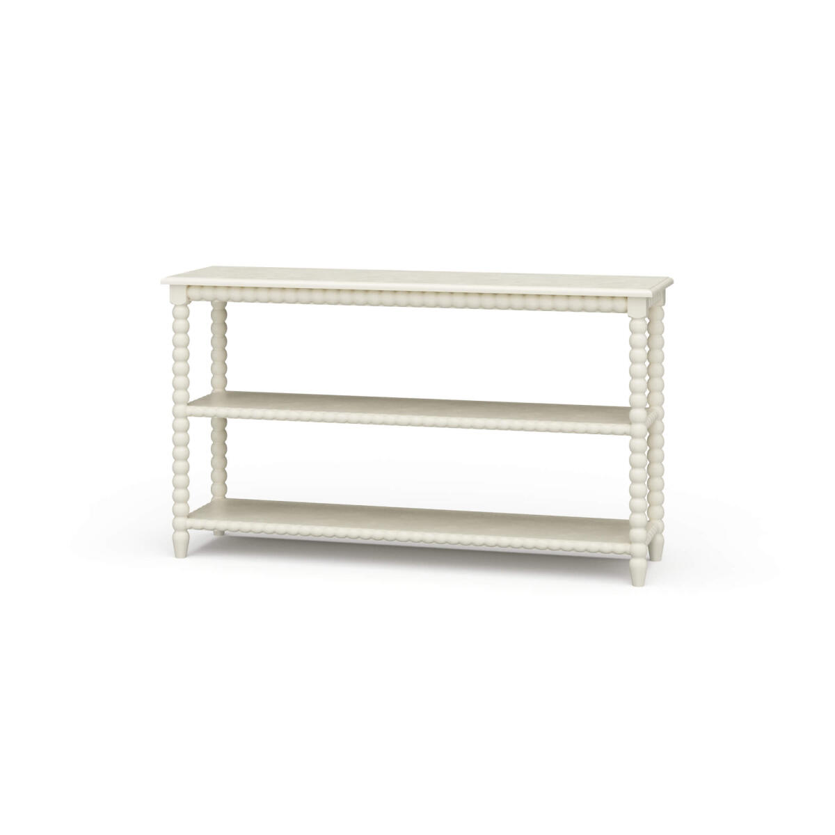 e4266b839c317876cb8cc6ce3f5be47a Cholet Console Table W/ Shelf - Image 1