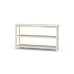 Cholet Console Table W/ Shelf