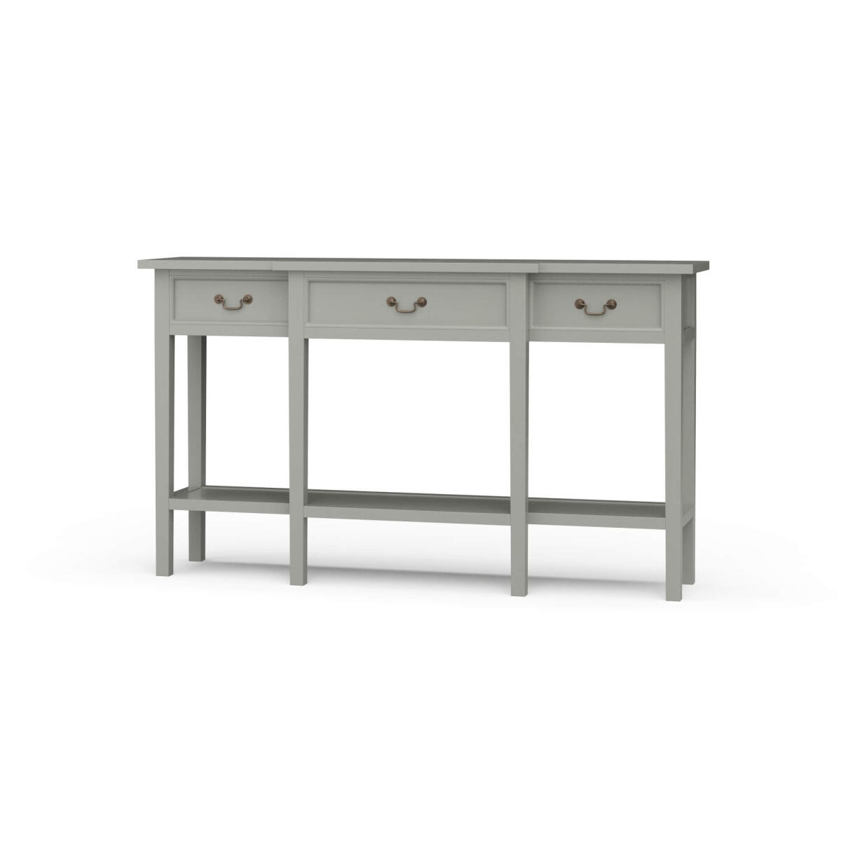 e470004ac62ec65f50386d4381a84ef4 Amherst Narrow Console Table - Image 1