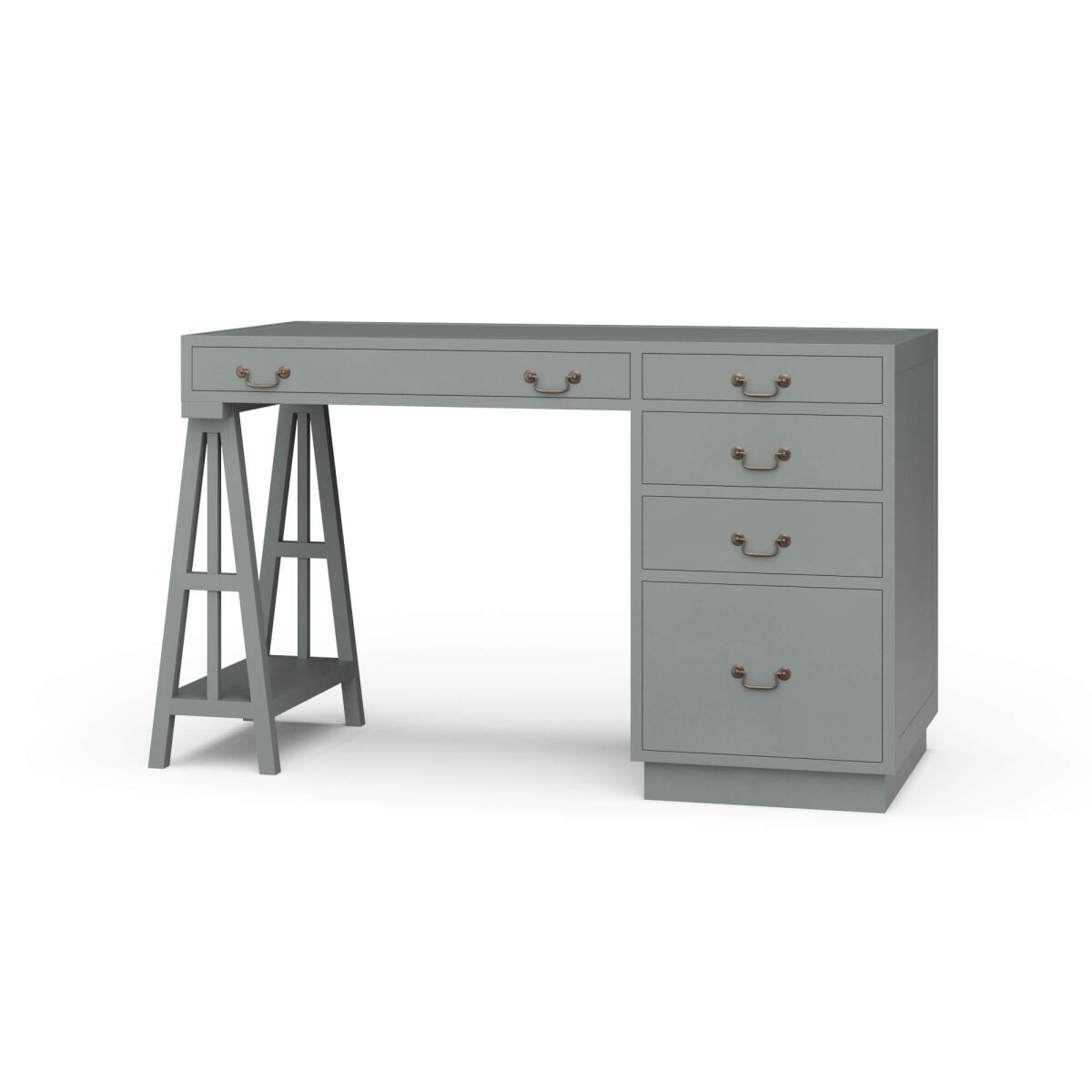 e50a47aad5e3e2d9f934e5cc9e1fbb3a Surveyor's Desk A - Image 1