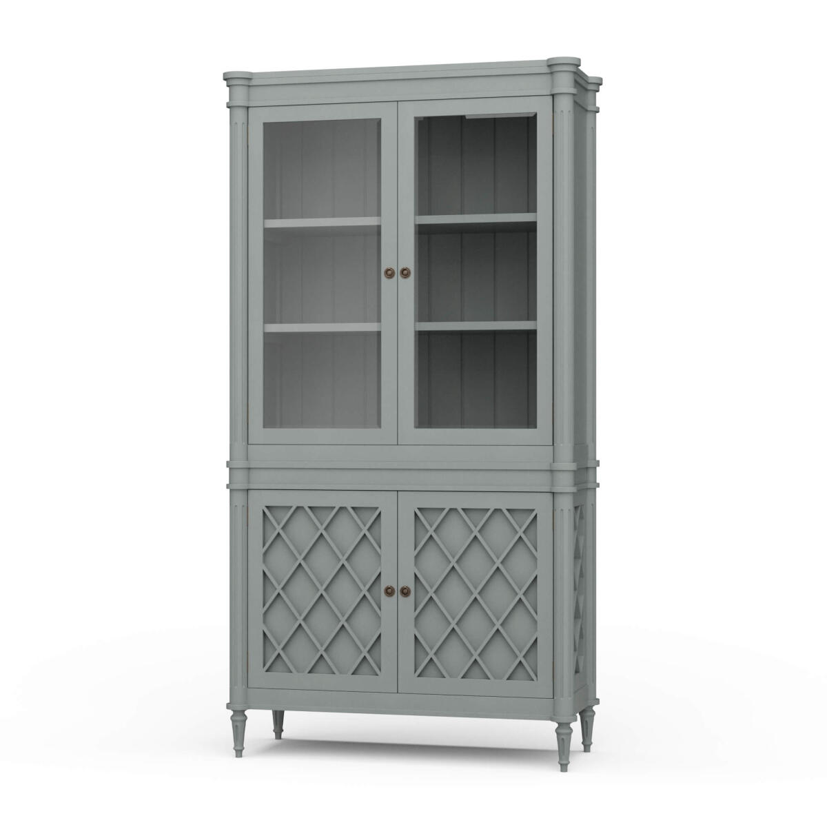 e518b37ae483170f5e1d4032d16506a5 Kelly Display Cabinet - Image 1