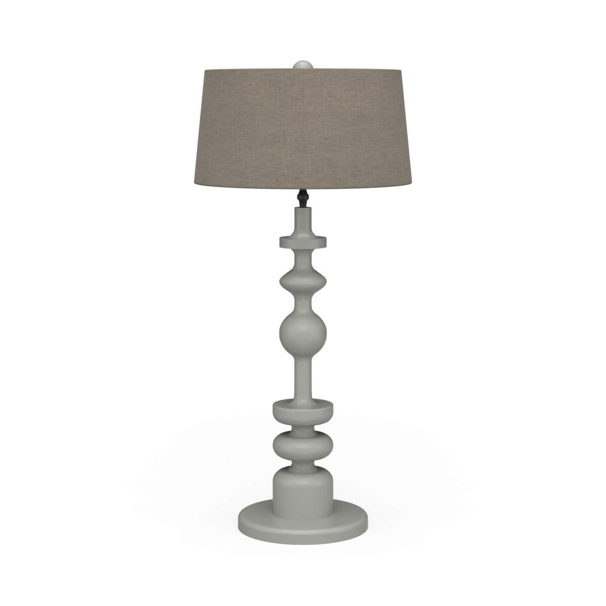 e7a36e7036a27f47544493a453eb3529 Savannah Table Lamp - Image 1