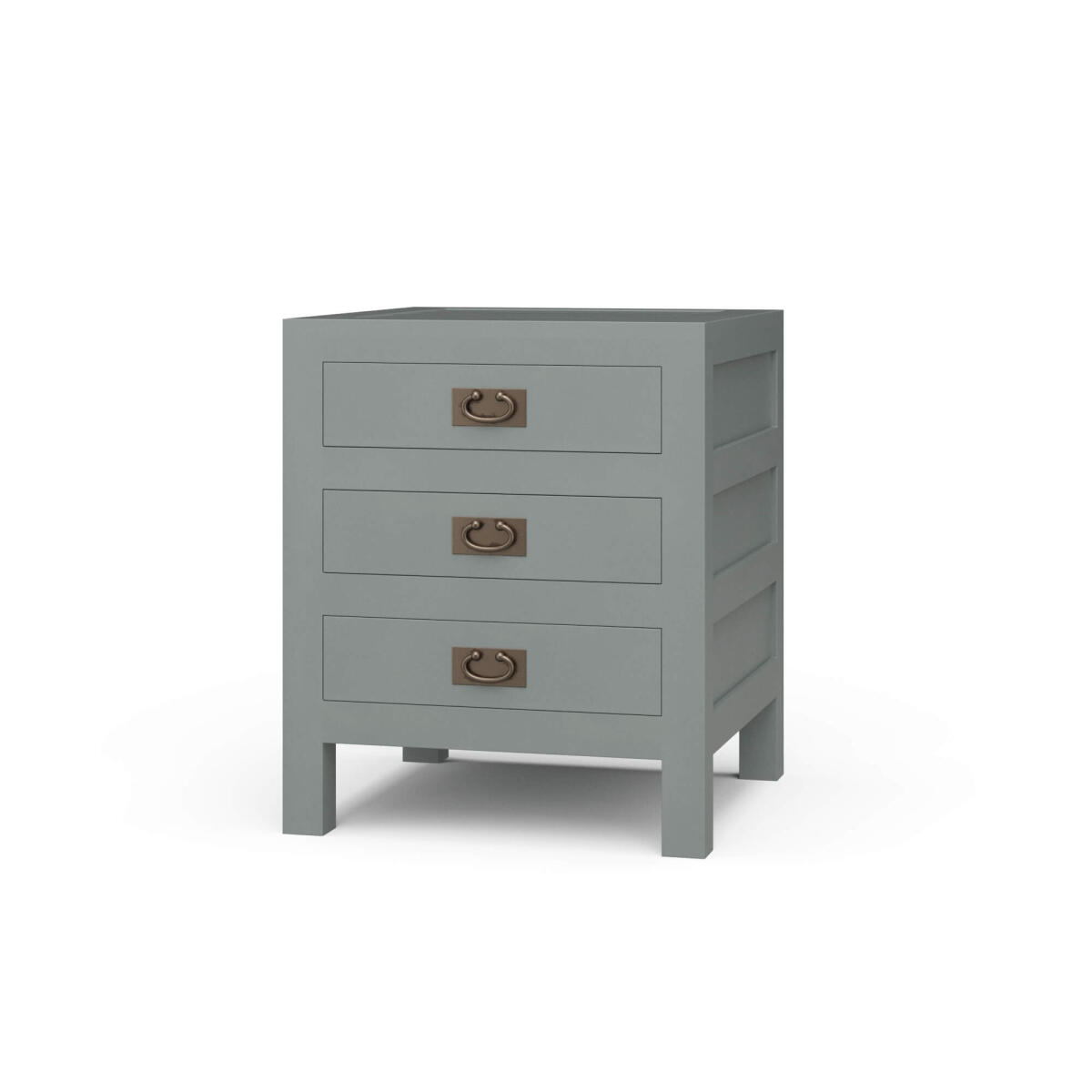 e97ec50f444bc3520a3f5ed868cd0a02 Kagu End Table - Image 1