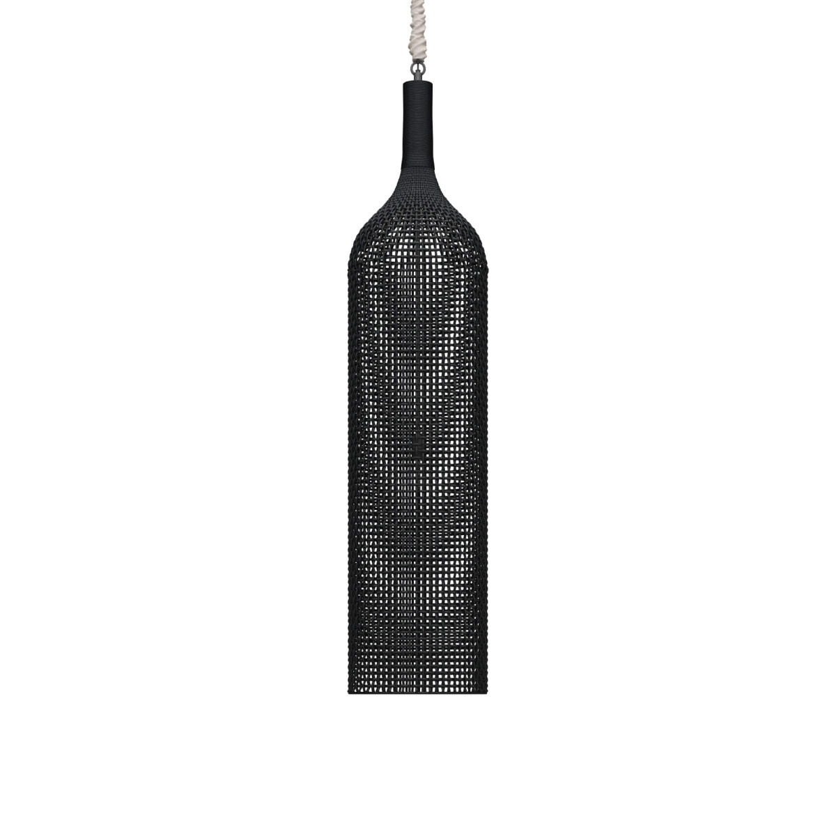 e9e0cde903bb09b1349907b85c1112a6 Savannah Rattan Pendant - Image 1
