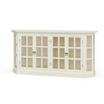 Cape Cod Narrow Media Console