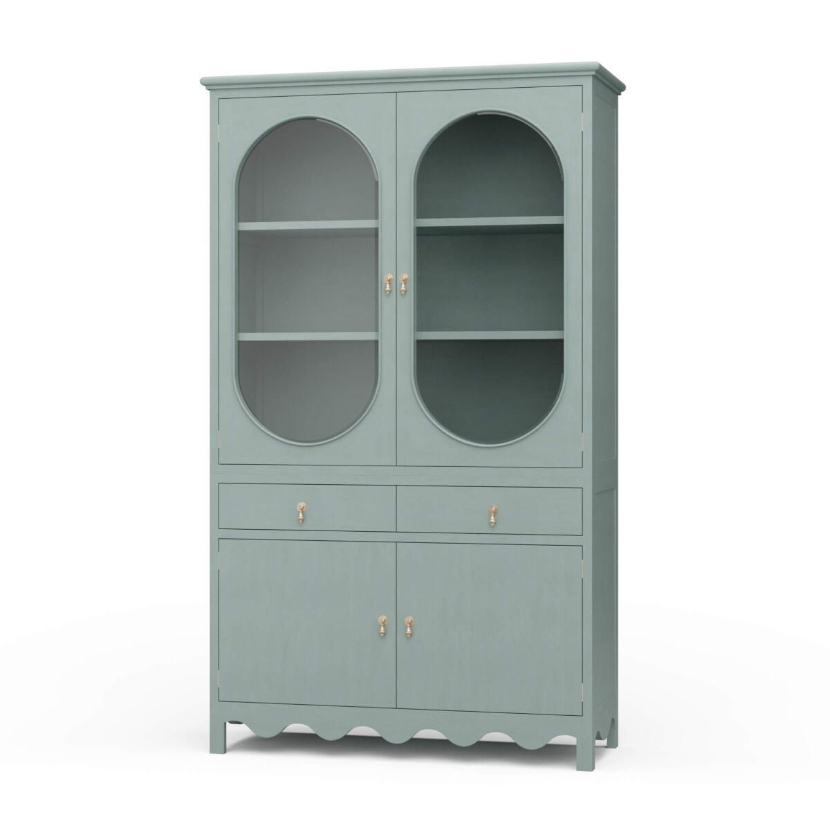 ea1e24904eb0193b448ec4ee4eea6eee Chloe Bookcase - Image 1