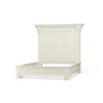 Charleston Bed
