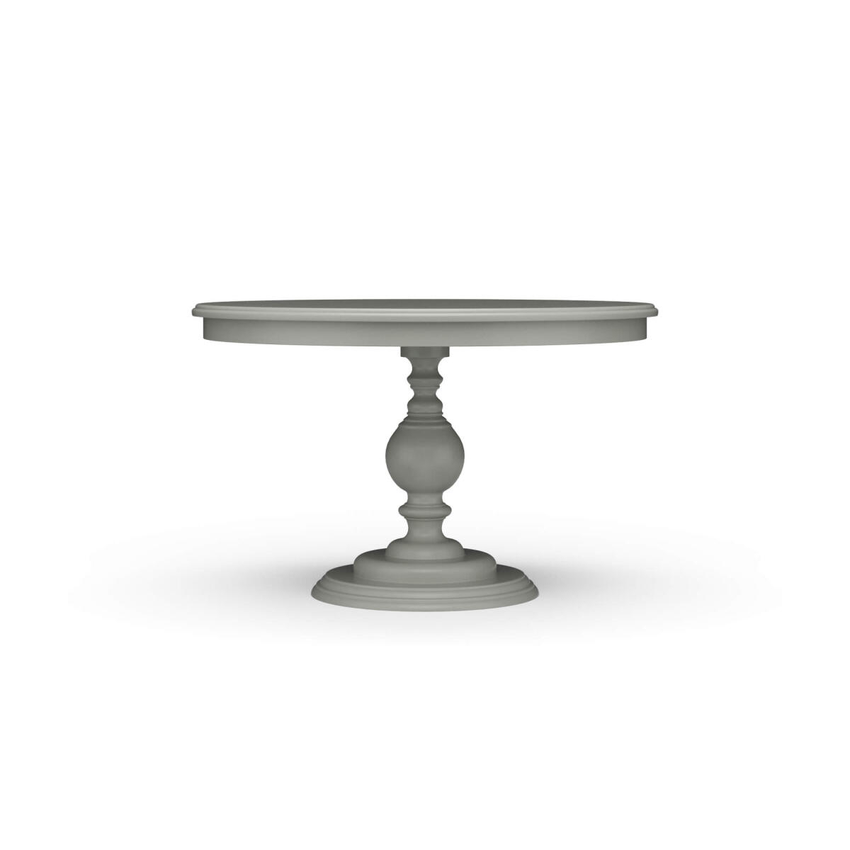 ed12e854922e087948bb90a317356d5c Gloucester Dining Table 48'' - Image 1